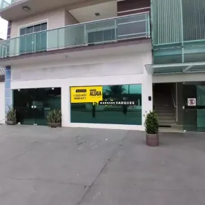 Sala Comercial para alugar, 85m² no Fátima, Joinville