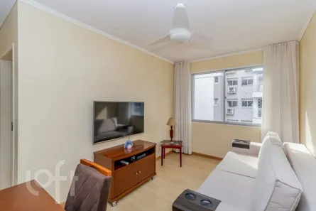 Apartamento com 2 Quartos à venda, 60m² no Cristo Redentor, Porto Alegre