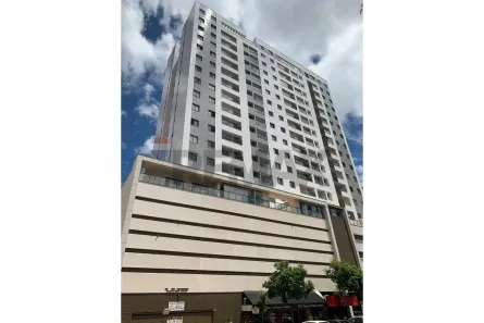Apartamento com 1 Quarto para alugar, 40m² no Norte, Brasília