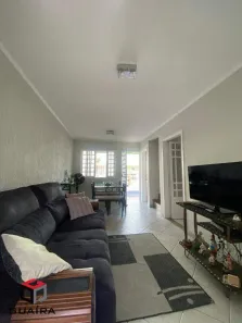 Sobrado com 3 Quartos à venda, 132m² no Vila Metalúrgica, Santo André