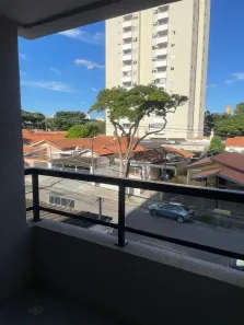 Apartamento com 2 Quartos para alugar, 68m² no Parque Industrial, São José dos Campos