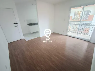 Apartamento com 1 Quarto à venda, 41m² no Vila Santo Estéfano, São Paulo