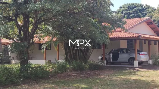 Fazenda/Sítio com 1 Quarto à venda, 2180m² no Dois Córregos, Piracicaba