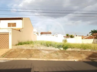 Lote/Terreno à venda, 352m² no Alto da Boa Vista, Ribeirão Preto
