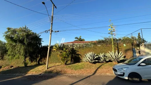 Fazenda/Sítio com 4 Quartos à venda, 241m² no Chácara São Marcelo, Mogi Mirim