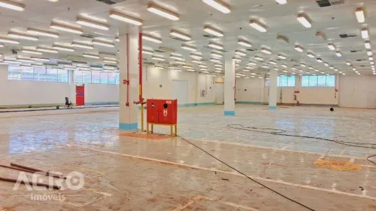 Galpão/Depósito/Armazém para alugar, 1300m² no Distrito Industrial Domingos Biancardi, Bauru