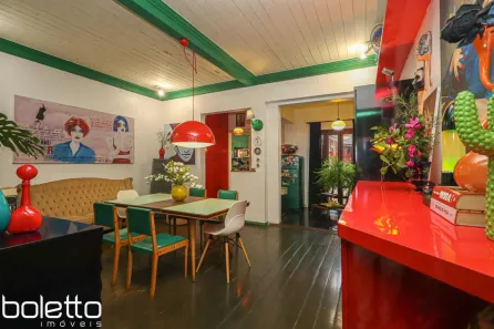 Casa com 3 Quartos à venda, 221m² no Bela Vista, Porto Alegre