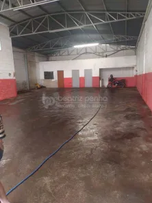 Galpão/Depósito/Armazém para alugar, 120m² no Jardim Yolanda, São José do Rio Preto