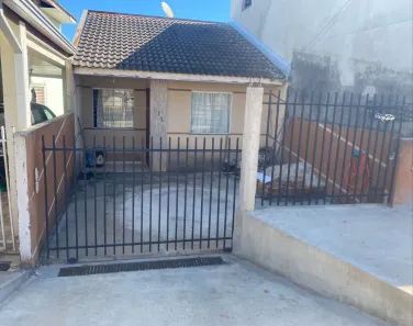 Casa com 2 Quartos à venda, 46m² no Contorno, Ponta Grossa