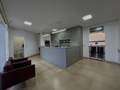Imóvel Comercial à venda, 300m² no Santos Dumont, São José do Rio Preto