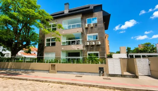 Apartamento com 2 Quartos à venda, 102m² no Cachoeira do Bom Jesus, Florianópolis