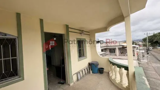 Apartamento com 1 Quarto à venda, 55m² no Irajá, Rio de Janeiro