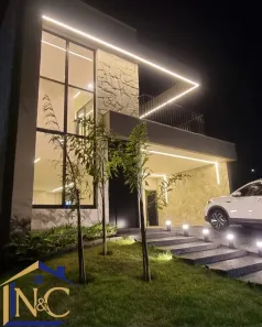 Casa com 4 Quartos à venda, 254000m² no Polo Empresarial Goiás, Aparecida de Goiânia