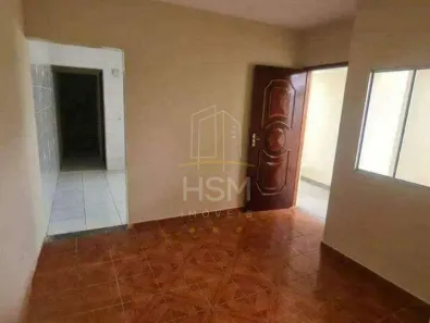Sobrado com 2 Quartos para alugar, 100m² no Vila Gonçalves, São Bernardo do Campo
