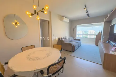 Apartamento com 3 Quartos à venda, 85m² no Vila Romana, São Paulo
