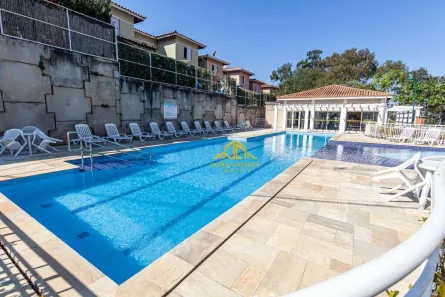 Apartamento com 3 Quartos à venda, 74m² no Jardim Petrópolis, Cotia