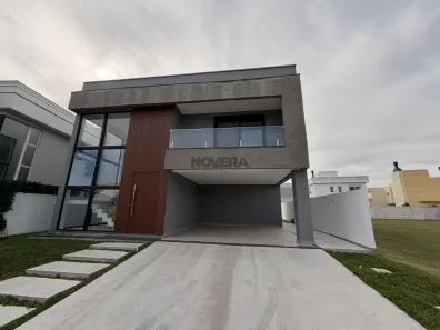 Casa de Condomínio com 3 Quartos à venda, 261m² no Laranjal, Pelotas