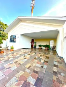 Casa com 4 Quartos à venda, 195m² no Paraíso, Americana