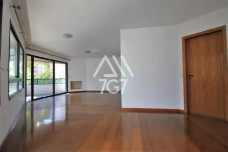 Apartamento com 2 Quartos à venda, 162m² no Vila Andrade, São Paulo
