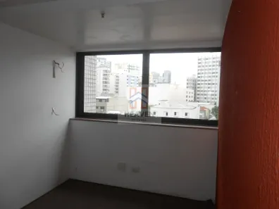 Sala Comercial para alugar, 62m² no Santa Cecília, São Paulo