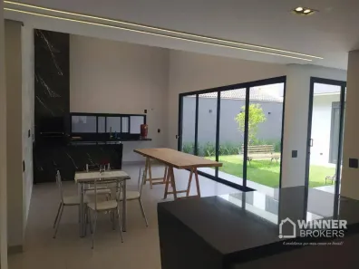 Casa com 3 Quartos à venda, 186m² no Monte Belo, Londrina