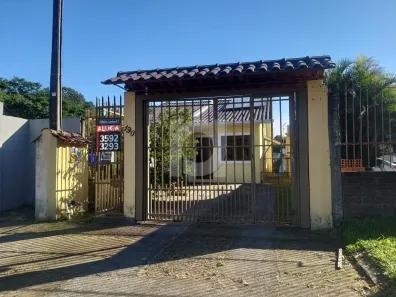 Casa com 3 Quartos para venda ou aluguel, 75m² no Campestre, São Leopoldo