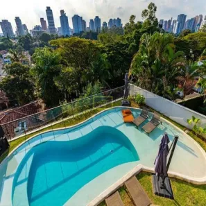 Sobrado com 3 Quartos à venda, 1200m² no Jardim dos Estados, São Paulo