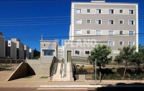 Apartamento com 2 Quartos à venda, 45m² no Recreio São Judas Tadeu, São Carlos