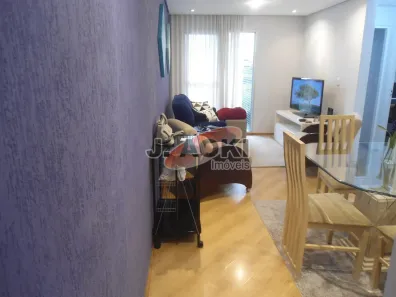 Apartamento com 3 Quartos para alugar, 66m² no Bosque da Saúde, São Paulo