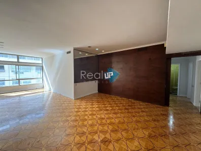 Apartamento com 3 Quartos à venda, 164m² no Copacabana, Rio de Janeiro