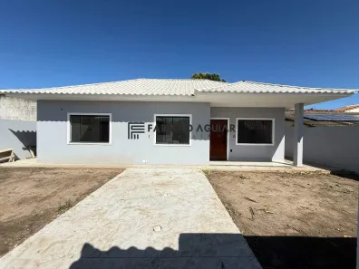 Casa com 3 Quartos à venda, 95m² no Coqueiral, Araruama
