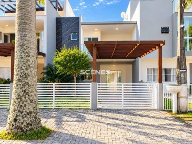 Casa com 3 Quartos à venda, 152m² no Praia de Leste, Pontal do Paraná