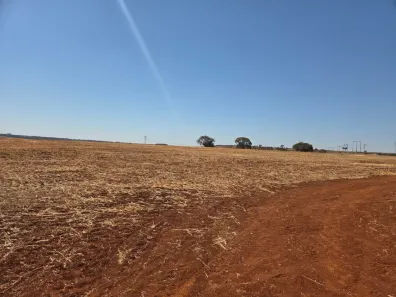 Lote/Terreno à venda, 248776m² no , Sacramento