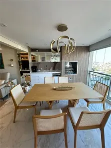 Apartamento com 2 Quartos à venda, 82m² no Tucuruvi, São Paulo
