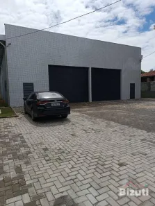 Galpão/Depósito/Armazém para alugar, 558m² no Medeiros, Jundiaí