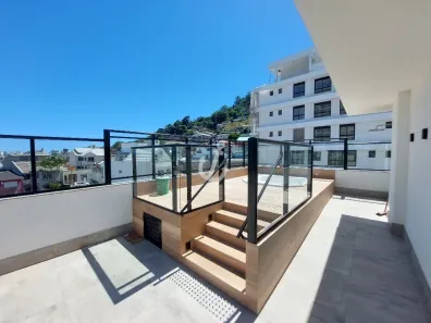 Apartamento com 1 Quarto à venda, 28m² no Centro, Florianópolis