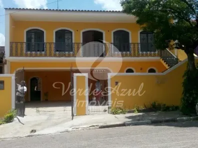 Sobrado com 3 Quartos à venda, 257m² no Vila São Cristóvão, Valinhos