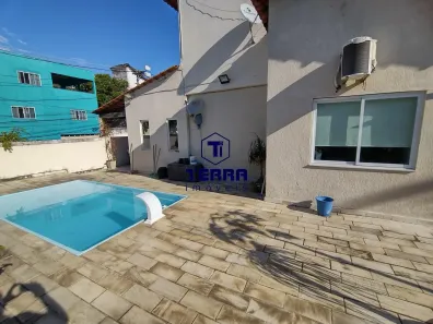Casa com 6 Quartos à venda, 361m² no Maria Paula, Niterói