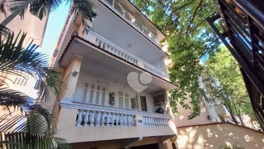 Apartamento com 3 Quartos à venda, 170m² no Grajaú, Rio de Janeiro