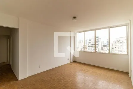Apartamento com 3 Quartos à venda, 120m² no Higienópolis, São Paulo