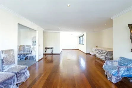 Apartamento com 3 Quartos à venda, 210m² no Itaim Bibi, São Paulo