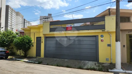 Sobrado com 3 Quartos à venda, 256m² no Jardim Promissão, São Paulo