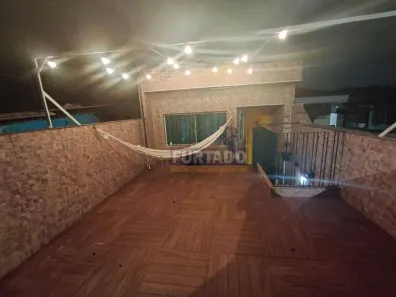 Sobrado com 2 Quartos à venda, 140m² no Parque Novo Oratório, Santo André