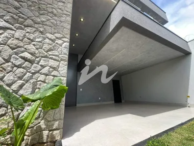 Casa com 3 Quartos à venda, 180m² no Grand Ville, Uberlândia