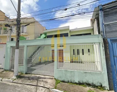 Sobrado com 3 Quartos à venda, 560m² no Vila Dorna, São Paulo