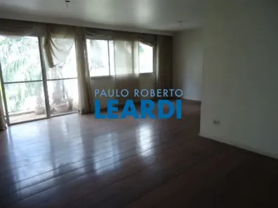 Apartamento com 4 Quartos à venda, 146m² no Jardim Ampliação, São Paulo