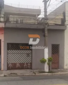 Sobrado com 3 Quartos à venda, 164m² no Vila Mira, São Paulo