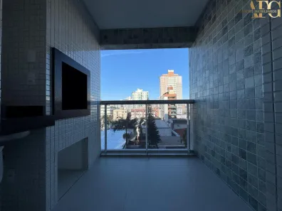Apartamento com 2 Quartos à venda, 92m² no Kobrasol, São José