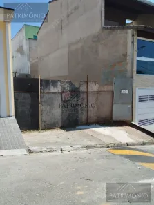 Lote/Terreno à venda, 125m² no Vila do Conde, Barueri