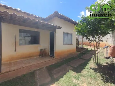 Casa com 2 Quartos à venda, 53m² no Jardim Imperial, Lagoa Santa